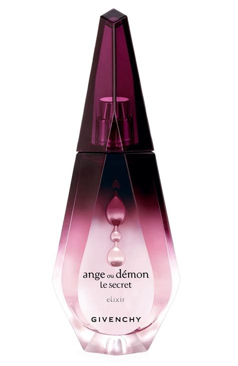 givenchy ange ou demon le secret elixir